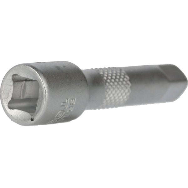 Brilliant Tools Steckschlüsselverlängerung, 50 mm