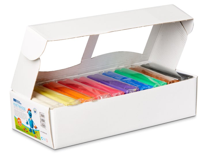 Detailansicht eines Dekokissens mit Reißverschluss