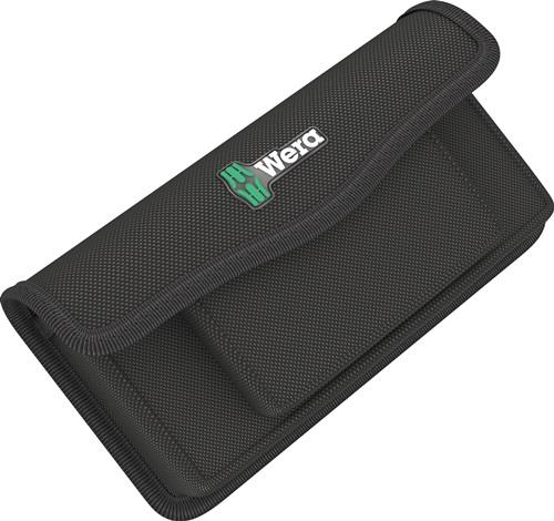 Wera Bit-/Steckschlüsselset Fahrrad Set 3 39tlg. - 5004172001
