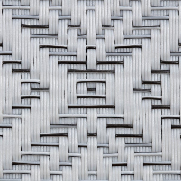 FLOORDIREKT Outdoor-Teppich Design - Modica - Rollenware - 90 x 600 cm