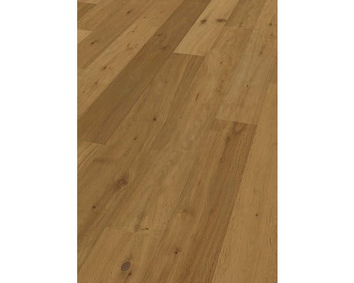 Hywood Echtholzboden Eiche Beverin Landhausdiele 2197x233x11 mm