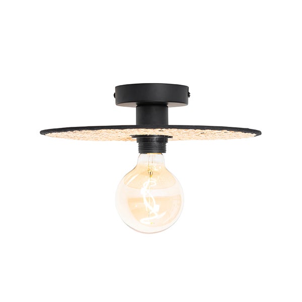 Deckenleuchte mit Leuchtmittel