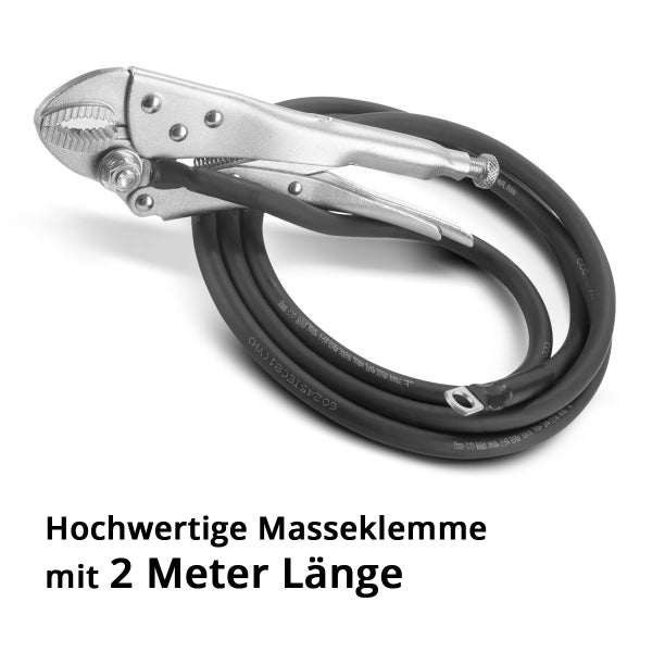 Metallschild mit dem Spruch Life is better with a dog