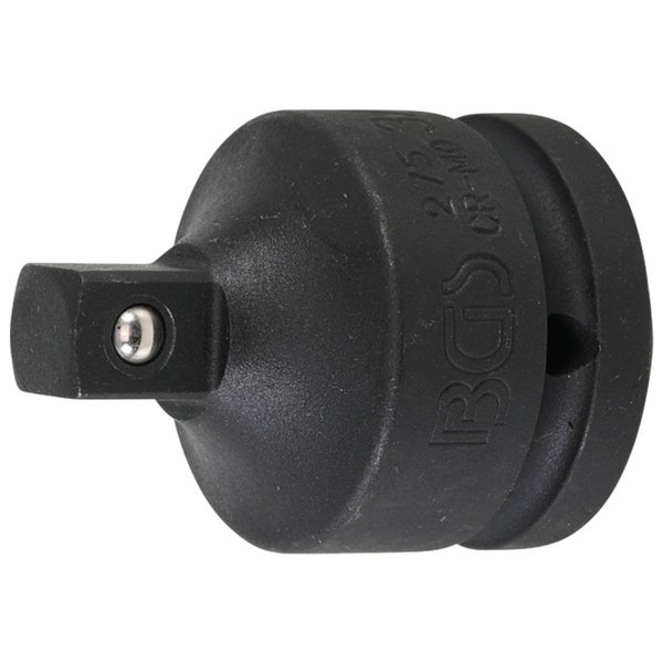 BGS Kraft-Adapter aus Chrom-Molybdän-Stahl