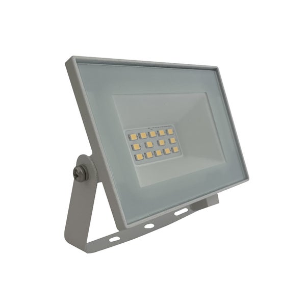 LED-Strahler mit Halterung