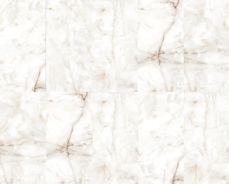 Fliesenmuster mit Marmoroptik