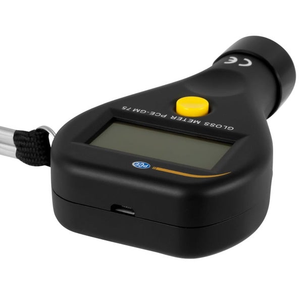 PCE Instruments Glanzmessgerät PCE-GM 75