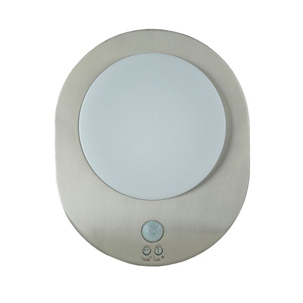 Time LUX LED-Leuchte mit Bewegungsmelder