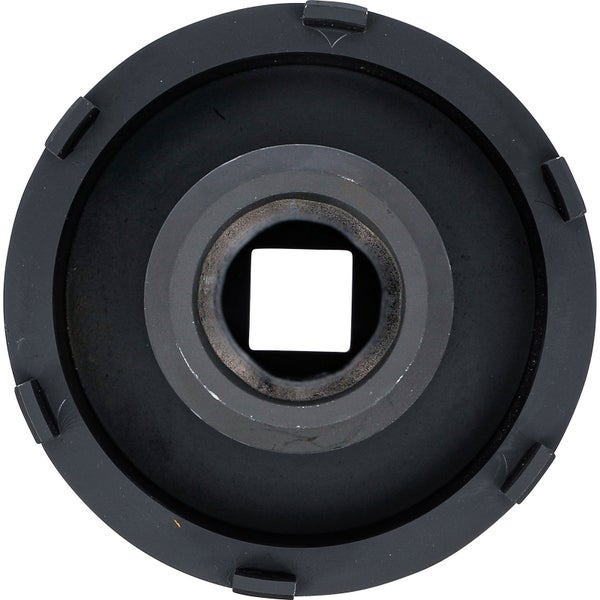 Metallfrässtift für die Bearbeitung von Werkstücken