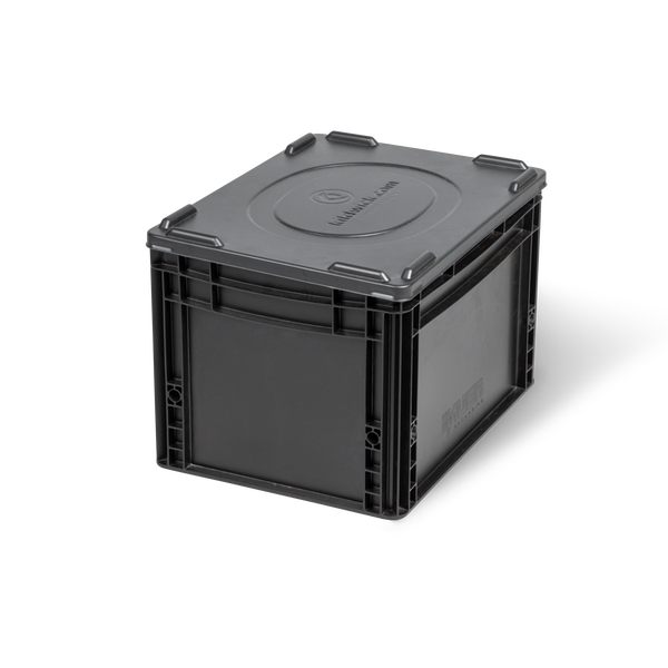 BoxLoo Trenntoilette / Campingtoilette