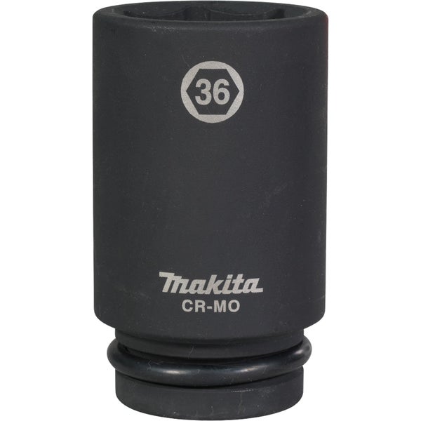 Makita Steckschlüssel, Größe 36