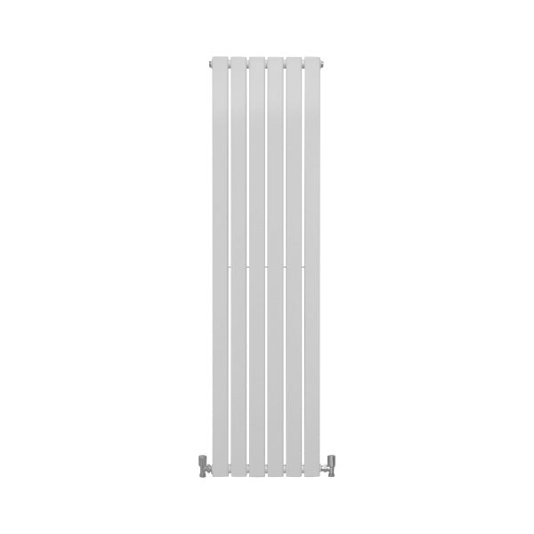 Paneelheizkörper Glänzendes Weiß 1600mm x 420mm