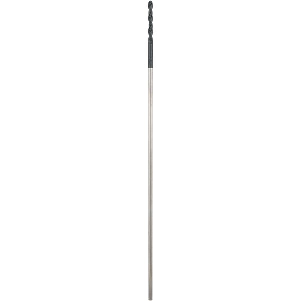 Bosch PRO Wood HSS Installationsbohrer 6 x 57 x 400 mm - 2608597165