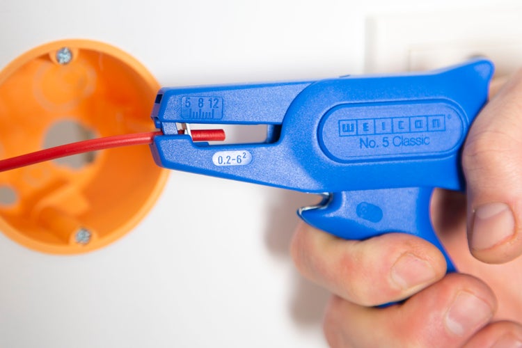 WEICON Classic-Set Tools