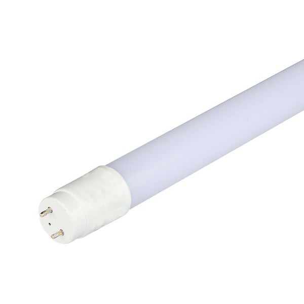 V-TAC VT-121 - LED T8 Röhren - Samsung - IP20 - 18W - 1850 Lumen - 3000K - 5 Jahre - 120CM