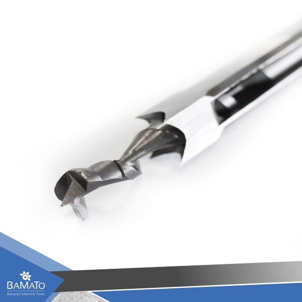 Forstnerbohrer für Holzbearbeitung