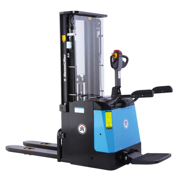 Elektro-Hochhubwagen