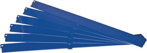 WEININGER Steckteil LOGS 310 LOGS 20 - LOGS 310 RAL 5022
