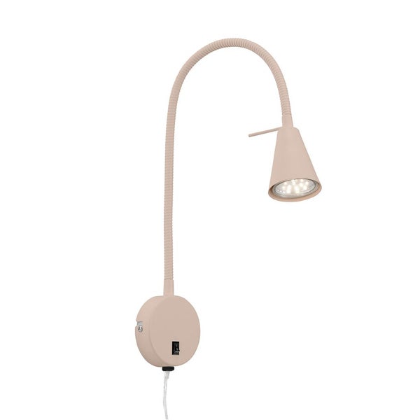 LED Wandleuchte innen LED Wandlampe Bettleuchte Leselampe Schwenkbar