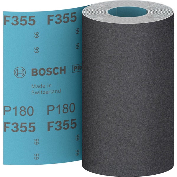 Schleifpapierrolle von Bosch