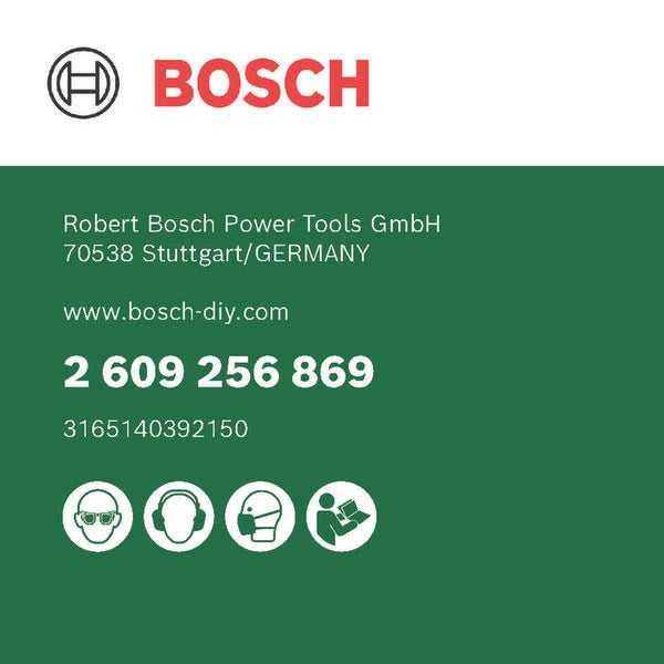 Bosch Logo