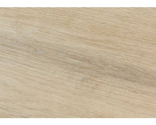 Verlegtes Laminat mit Holzoptik