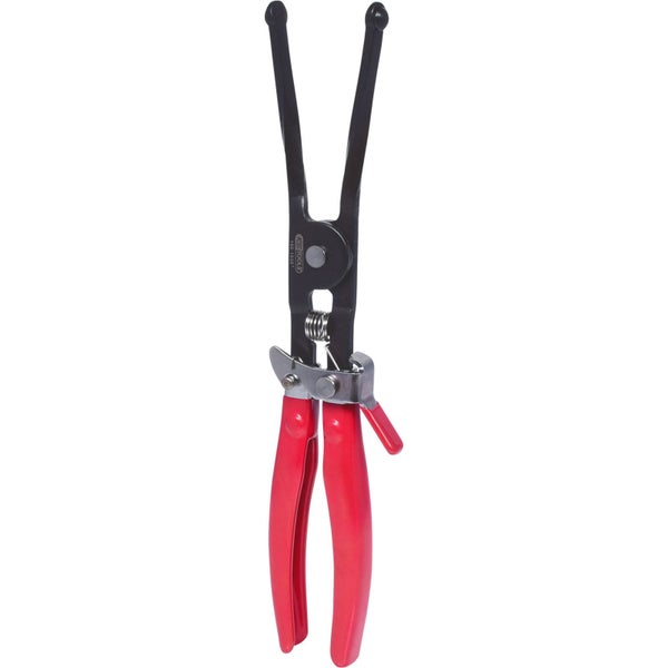 KS TOOLS Auspuffschellen-Zange 310 mm - 150.1535