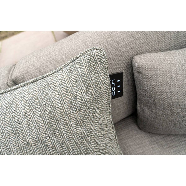 Cosipillow Comfort green 40x60cm