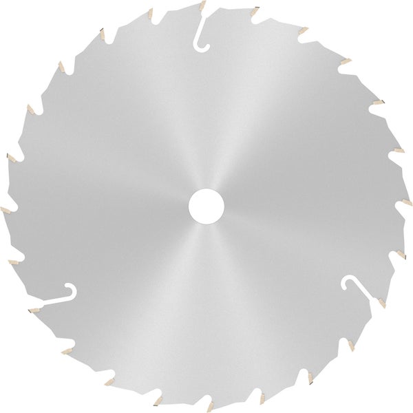 Bosch PRO Wood Kreissägeblatt 184 x 2,2 x 16 mm - 2608640795