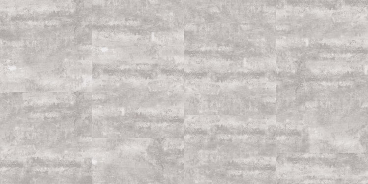 Textiltapete mit Betonoptik