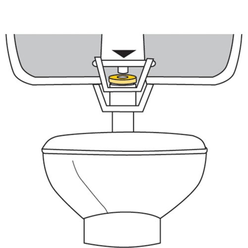 HAAS® Baby-Spülkasten-Sortiment, 7813