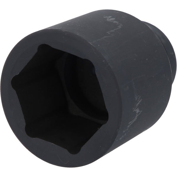 KS TOOLS 1 Sechskant-Kraft-Stecknuss lang 55 mm - 515.1855