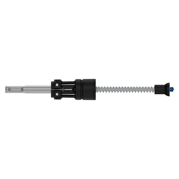 Bosch EXPERT SDS Clean plus-8X Hammerbohrer 6 x 100 x 225 mm - 2608901756