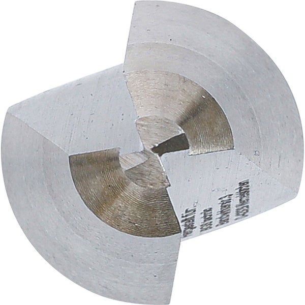 Zentrierdorn Set in blauer Box