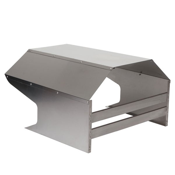 Metall Nistkasten für Hühner