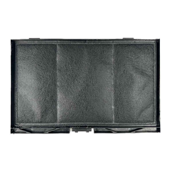 Aktivkohlefilter als Ersatz für Blaupunkt 11025805 / 5Z 51ITB1X4
