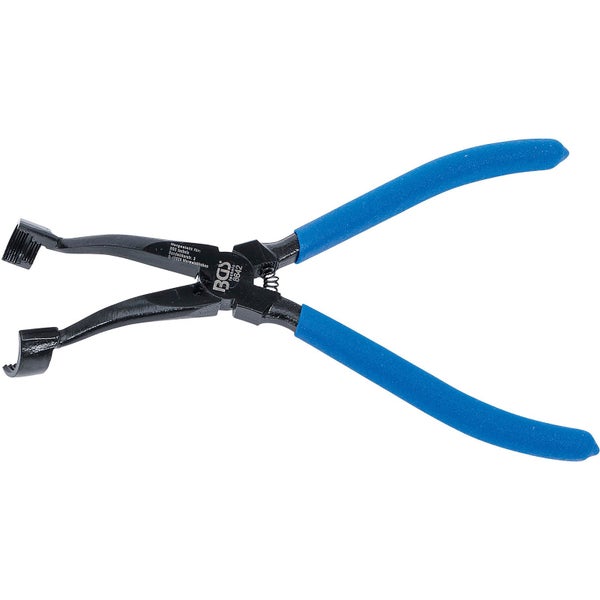 Umschaltknarre mit Vierkantaufnahme