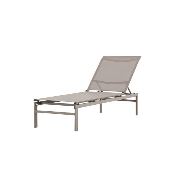Massimo Liege beige. 60 X 189 X 97 cm