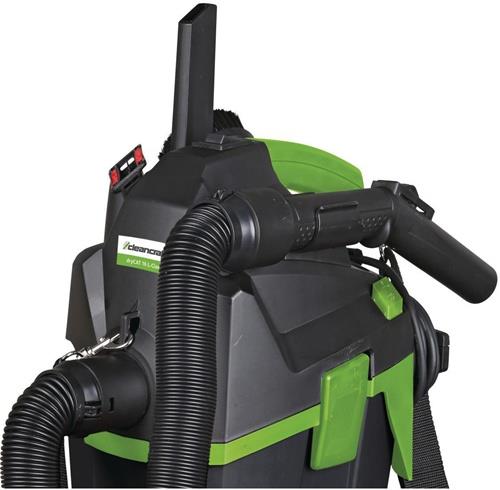 CLEANCRAFT Trockensauger dryCAT 16 L-Class 1200 W 1500l/min 230mbar 6l - 7002116