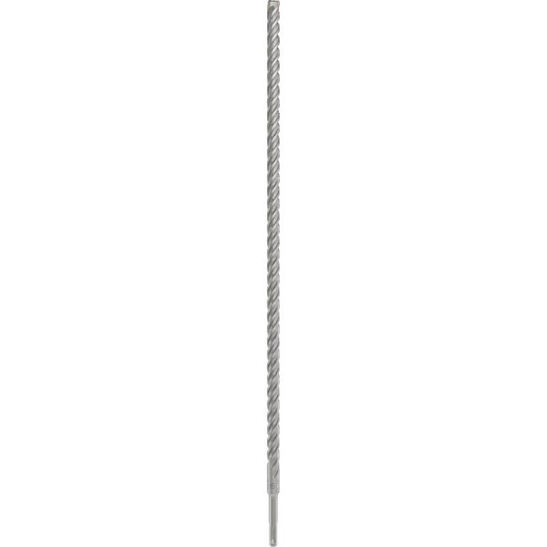 Bosch PRO SDS plus-5X Hammerbohrer 16 x 550 x 610 mm - 2608836626