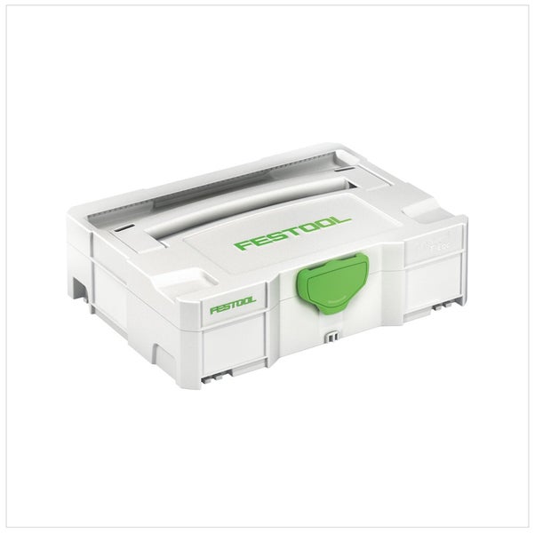 Festool TXS Li 2,6 Plus Akku Bohrschrauber 10,8V ( 564509 ) 16Nm im Systainer + 2x 2,6Ah Akku + Ladegerät