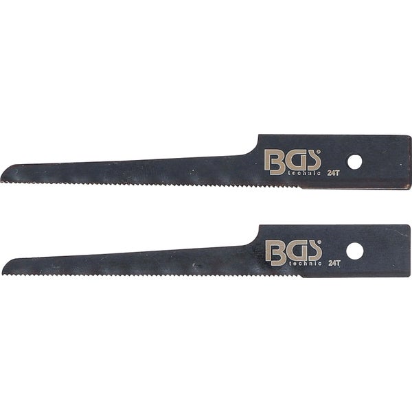 BGS Stichsägeblatt-Satz für Art. 70993 / 74520 5tlg. - 74381