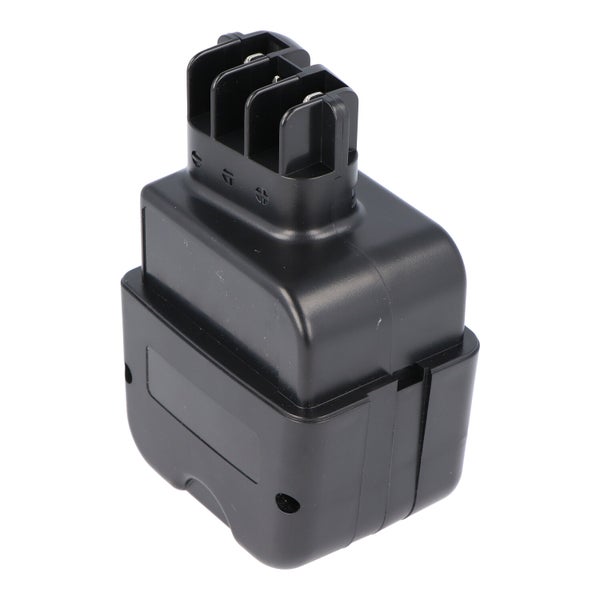 Akku passend für Metabo BS 9,6 Impuls Stift 2,0Ah NiMH 6.30070, PA6-GF35