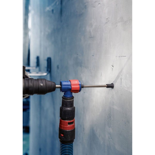 Partikelkontrolle Zeichen