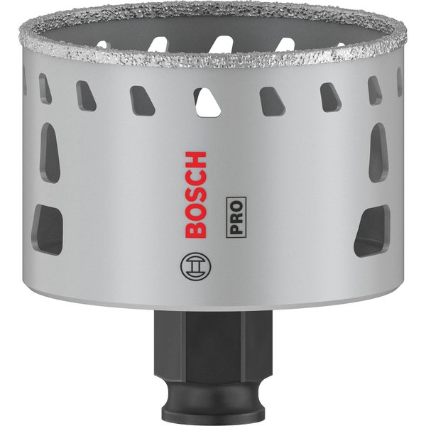 Bosch Pro Diamant-Bohrkrone