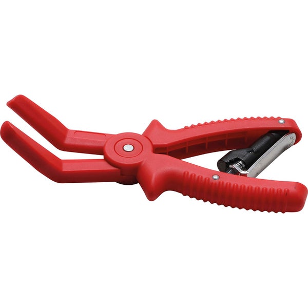 BGS Schlauch-Abklemmzange mit Arretierung 220 mm - 9274