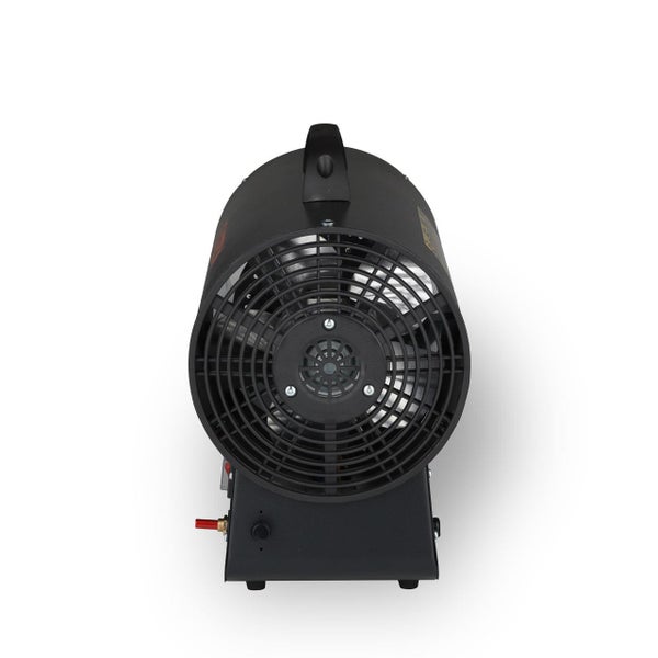 Heizlüfter mit Ventilator