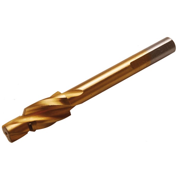 BGS HSS-Bohrer für Art. 8408 110 x 10 mm - 8408-1