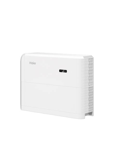 Haier Smart Cube Wechselrichter und Batteriespeicher 8KW/8KWh