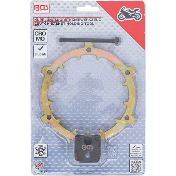 BGS technic Zugeisen für Richtarbeiten